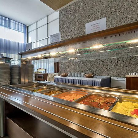 Hotel Alem 巴什卡沃达 外观 照片