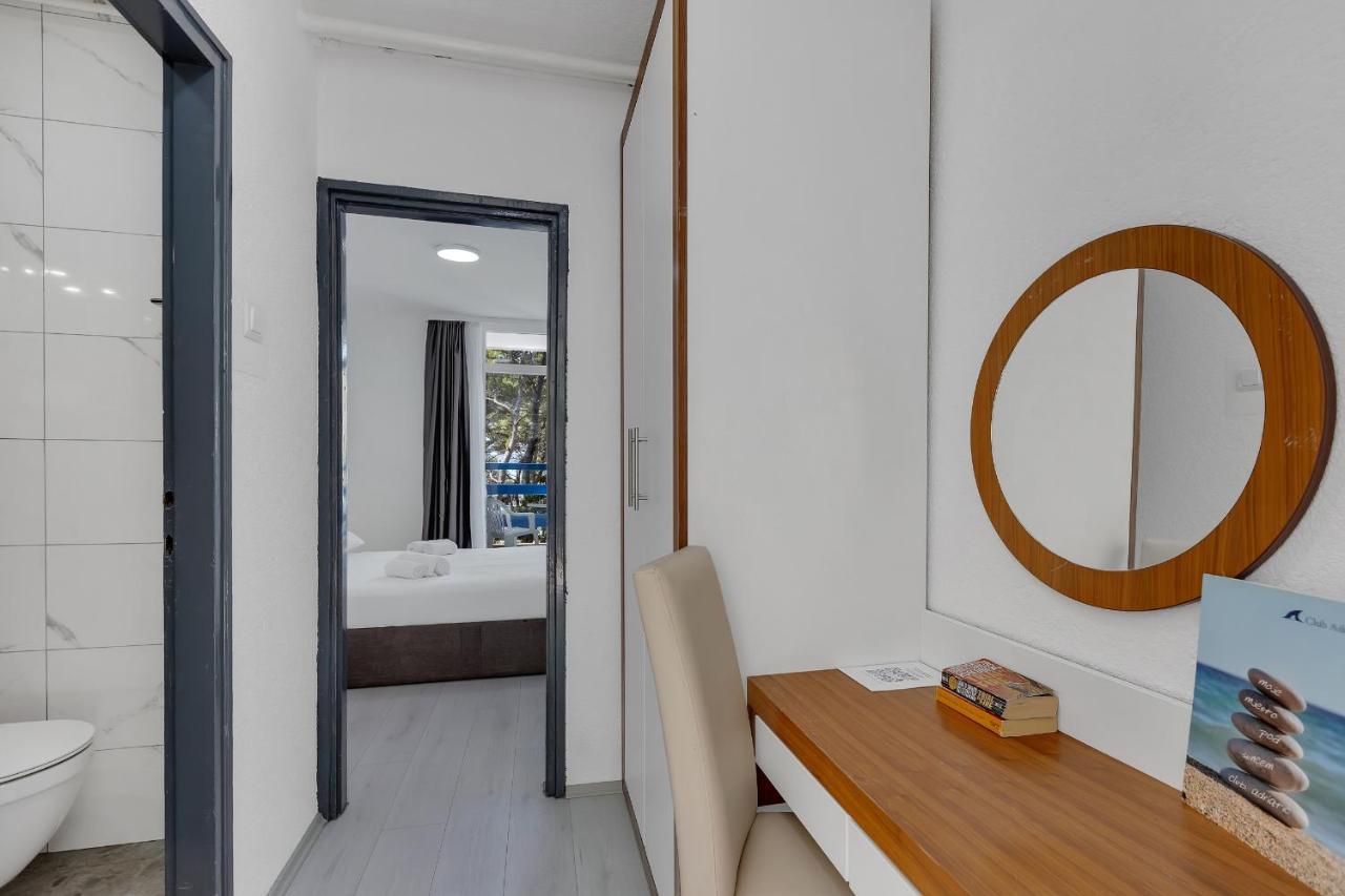 Hotel Alem 巴什卡沃达 外观 照片