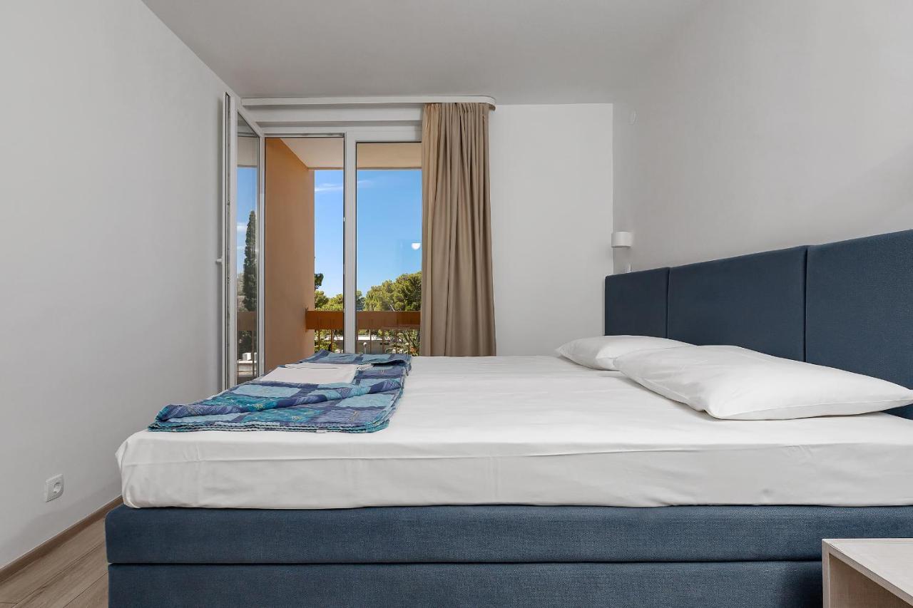 Hotel Alem 巴什卡沃达 外观 照片